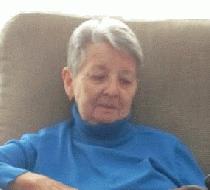 Doris Irene Bennett